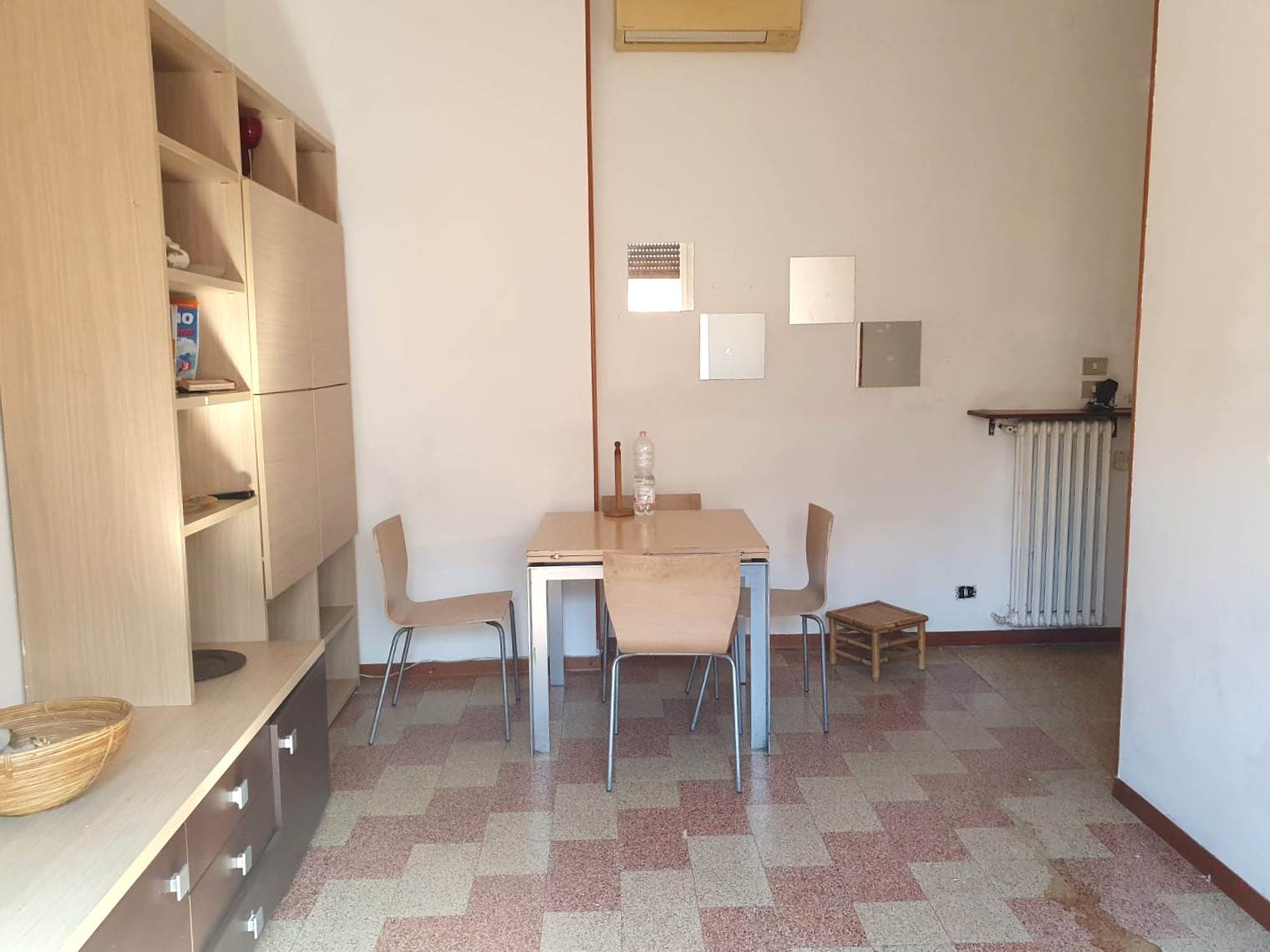 SESTO SAN GIOVANNI, Apartment for sale of 60 Sq. mt., Be restored, Heating Centralized, Energetic class: E, placed at 2° on 3, composed by: 2 Rooms, 