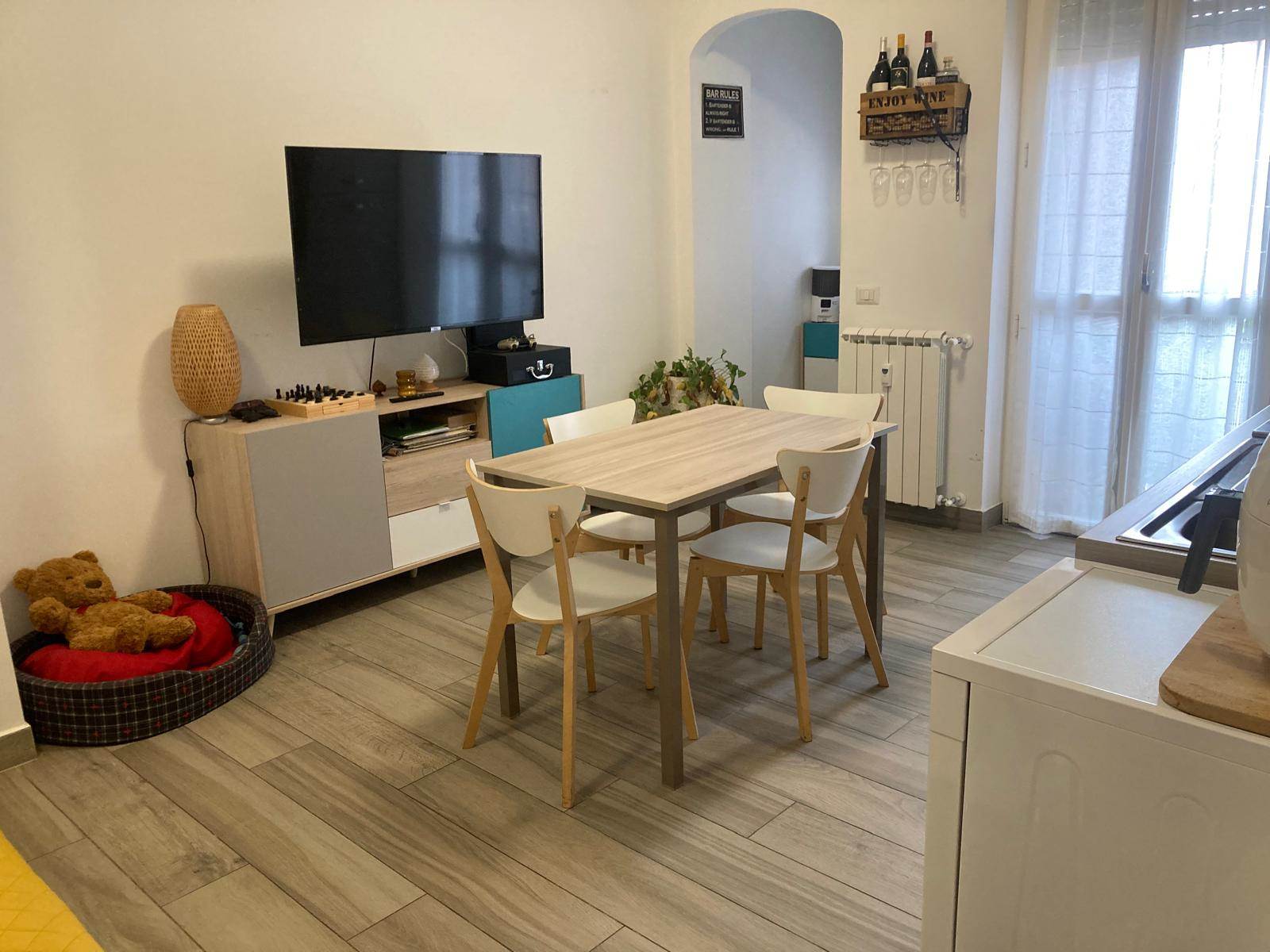 SESTO SAN GIOVANNI, Apartment for rent of 80 Sq. mt., Excellent Condition, Heating Centralized, Energetic class: E, Epi: 123,67 kwh/m2 year, placed 