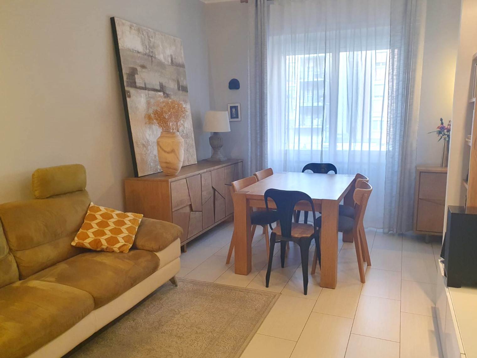 SESTO SAN GIOVANNI, Apartment for sale of 90 Sq. mt., Excellent Condition, Heating Centralized, Energetic class: G, Epi: 175 kwh/m2 year, placed at 