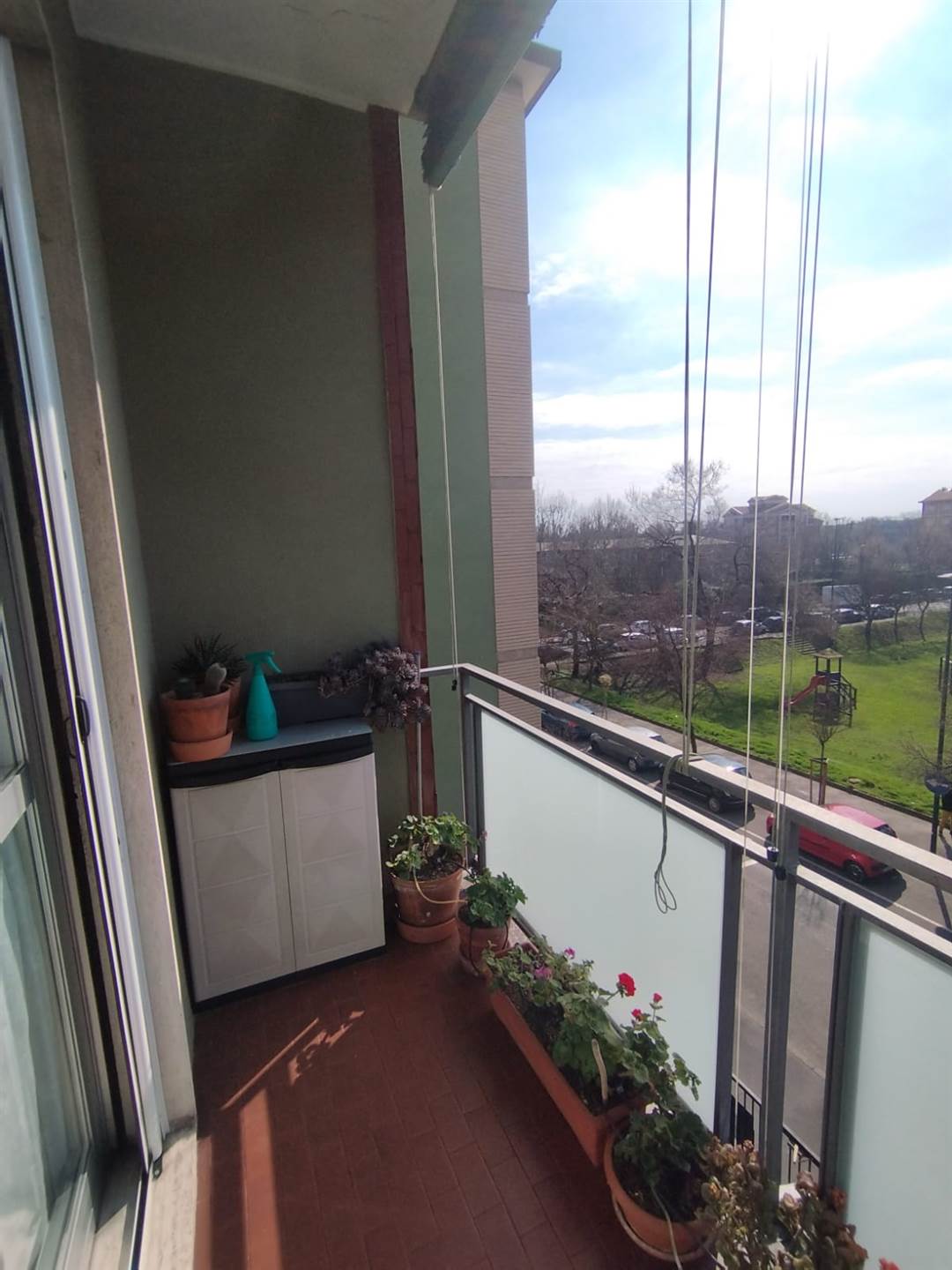 Balcone