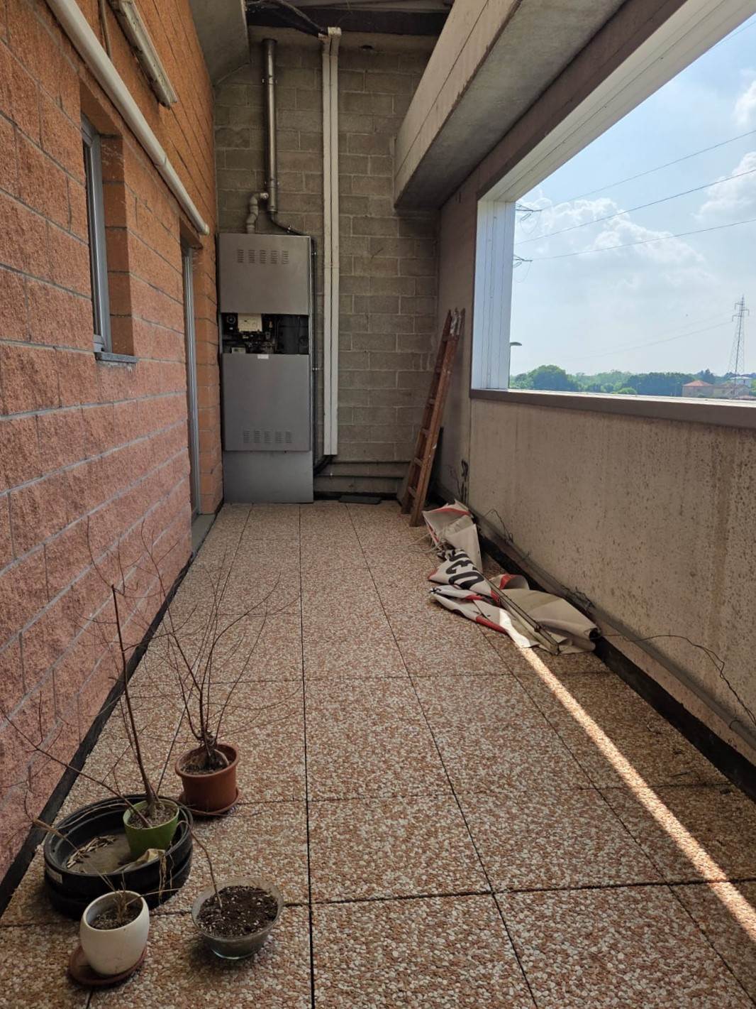 Balcone