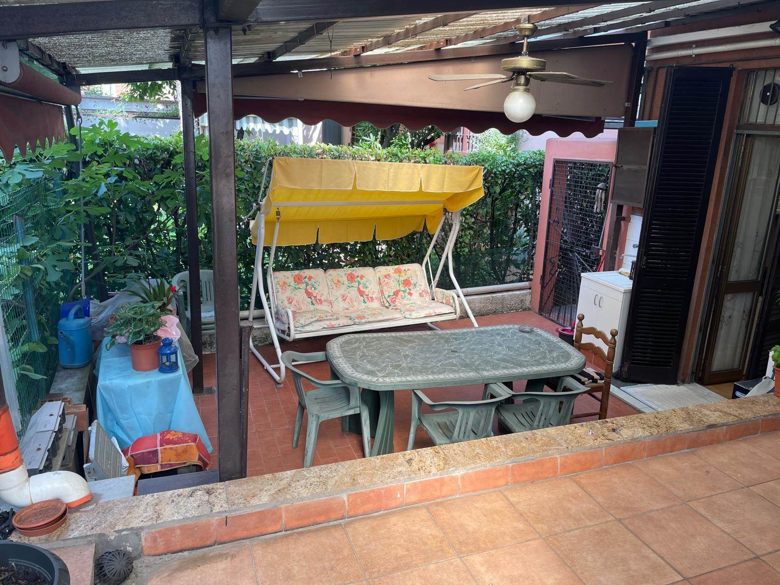 Cortile