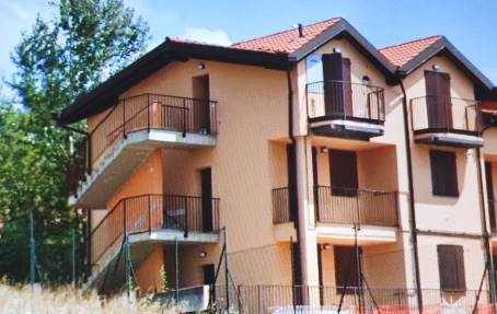 Appartamento in vendita a Casteggio Pavia