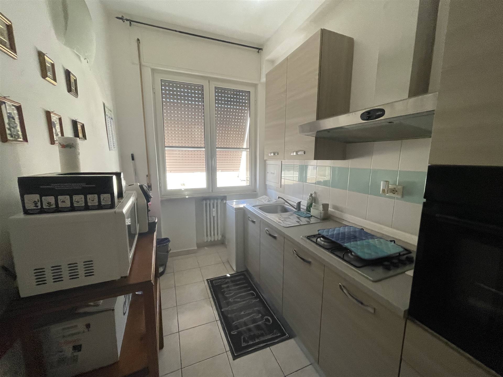 Foto cucina