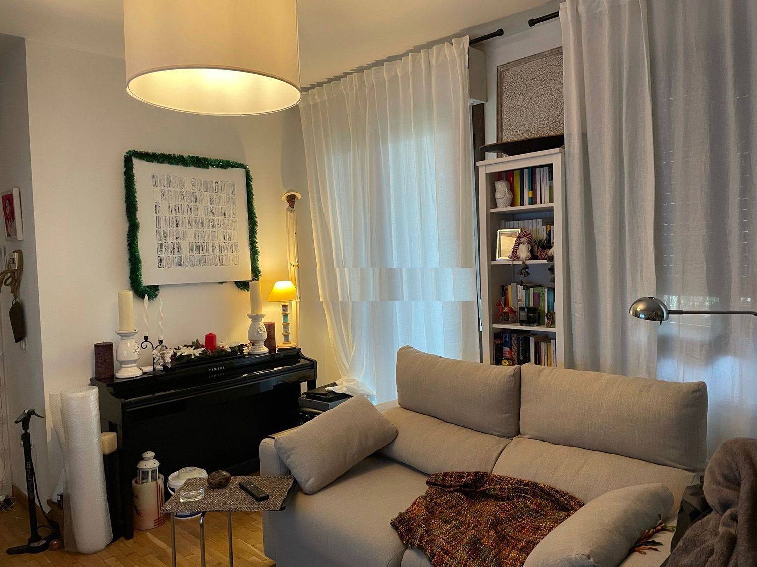 Appartamento in vendita a Livorno San Marco