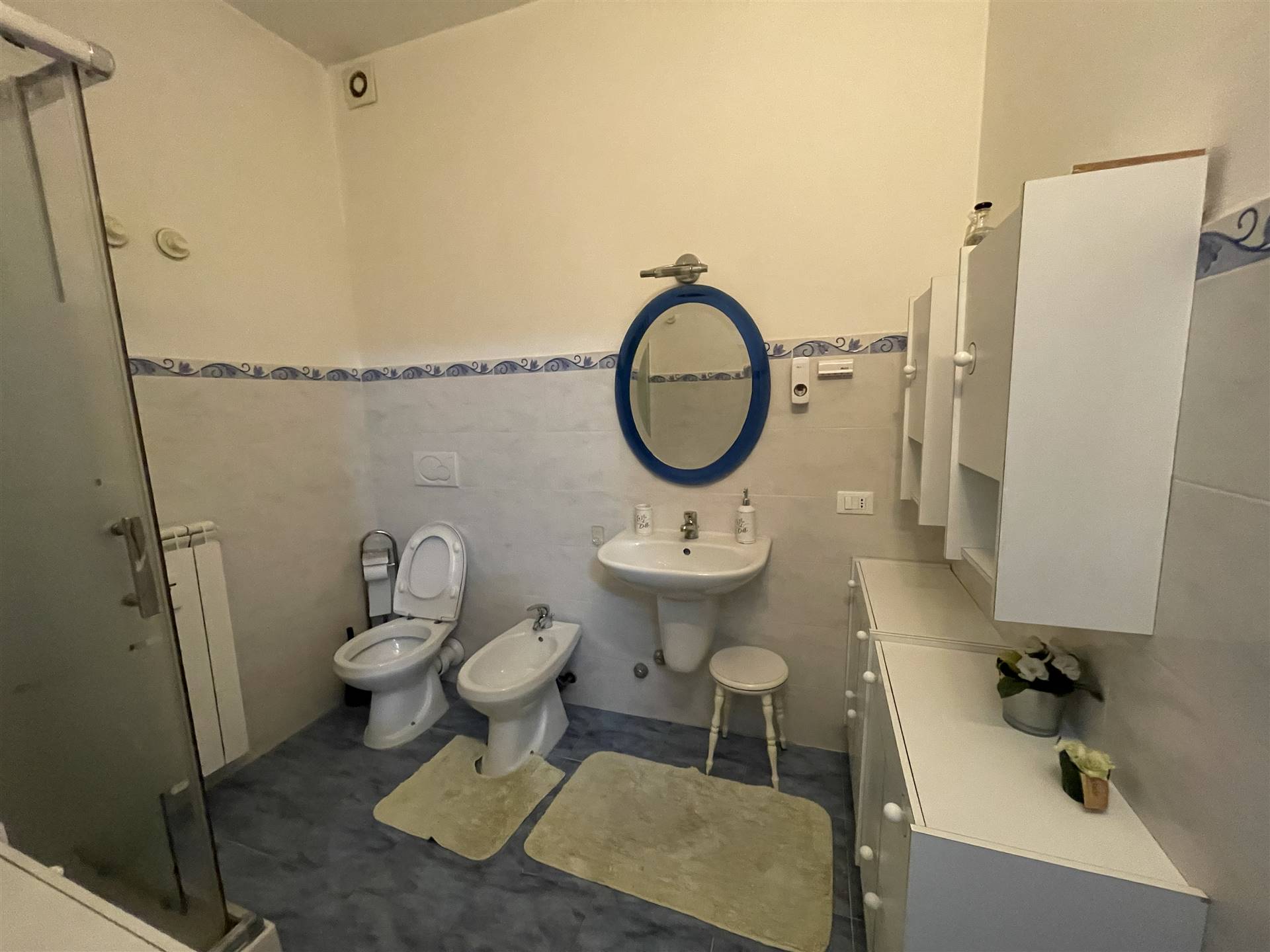 Foto bagno