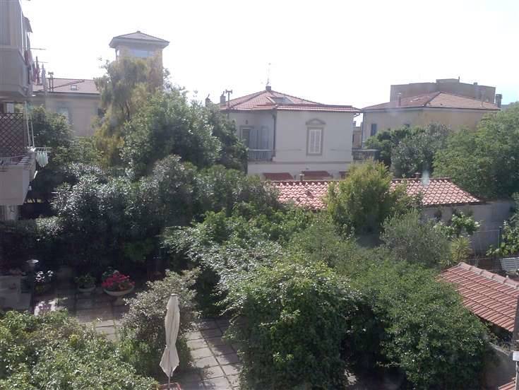 Appartamento in vendita a Livorno Antignano