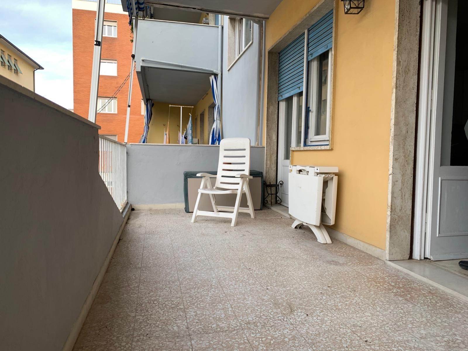 Appartamento in vendita a Livorno Fabbricotti