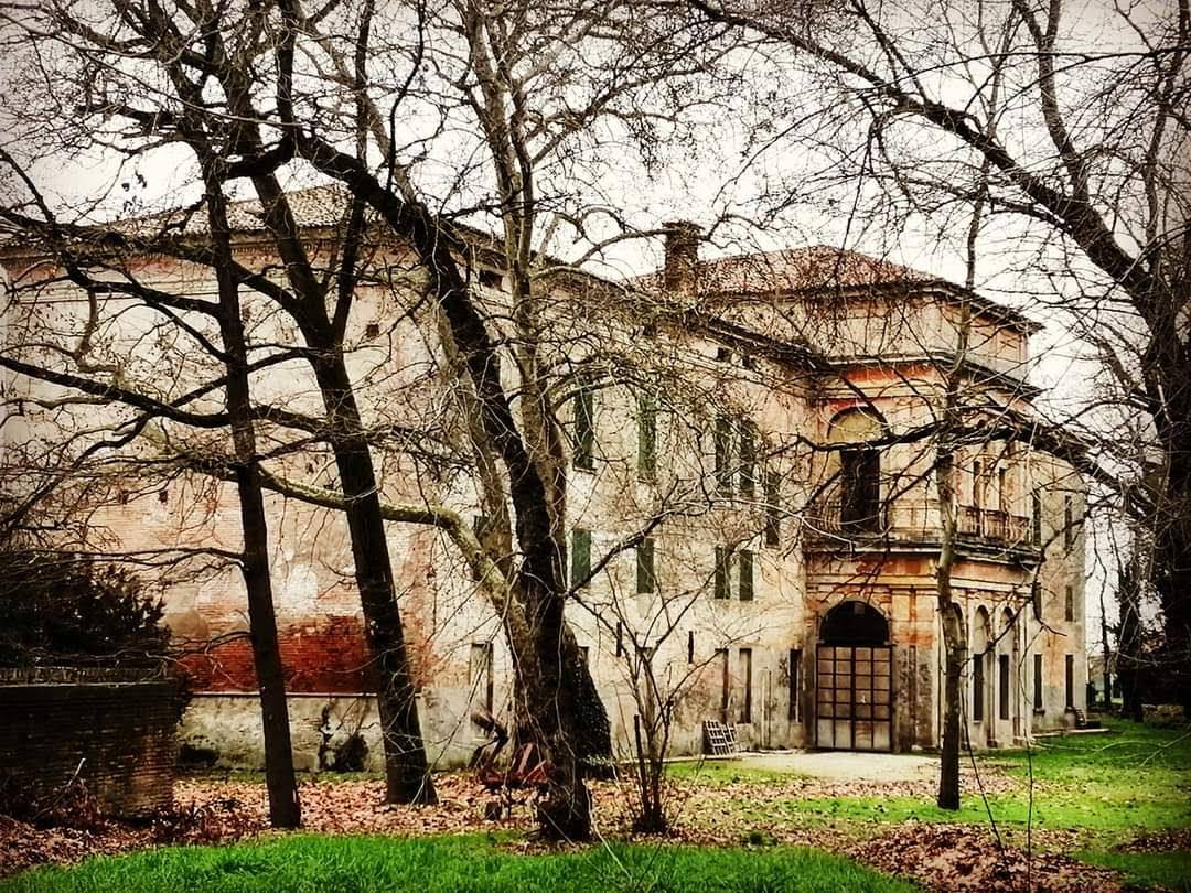 Foto - Rif. Villa Crespino Principi Pio Falcò
