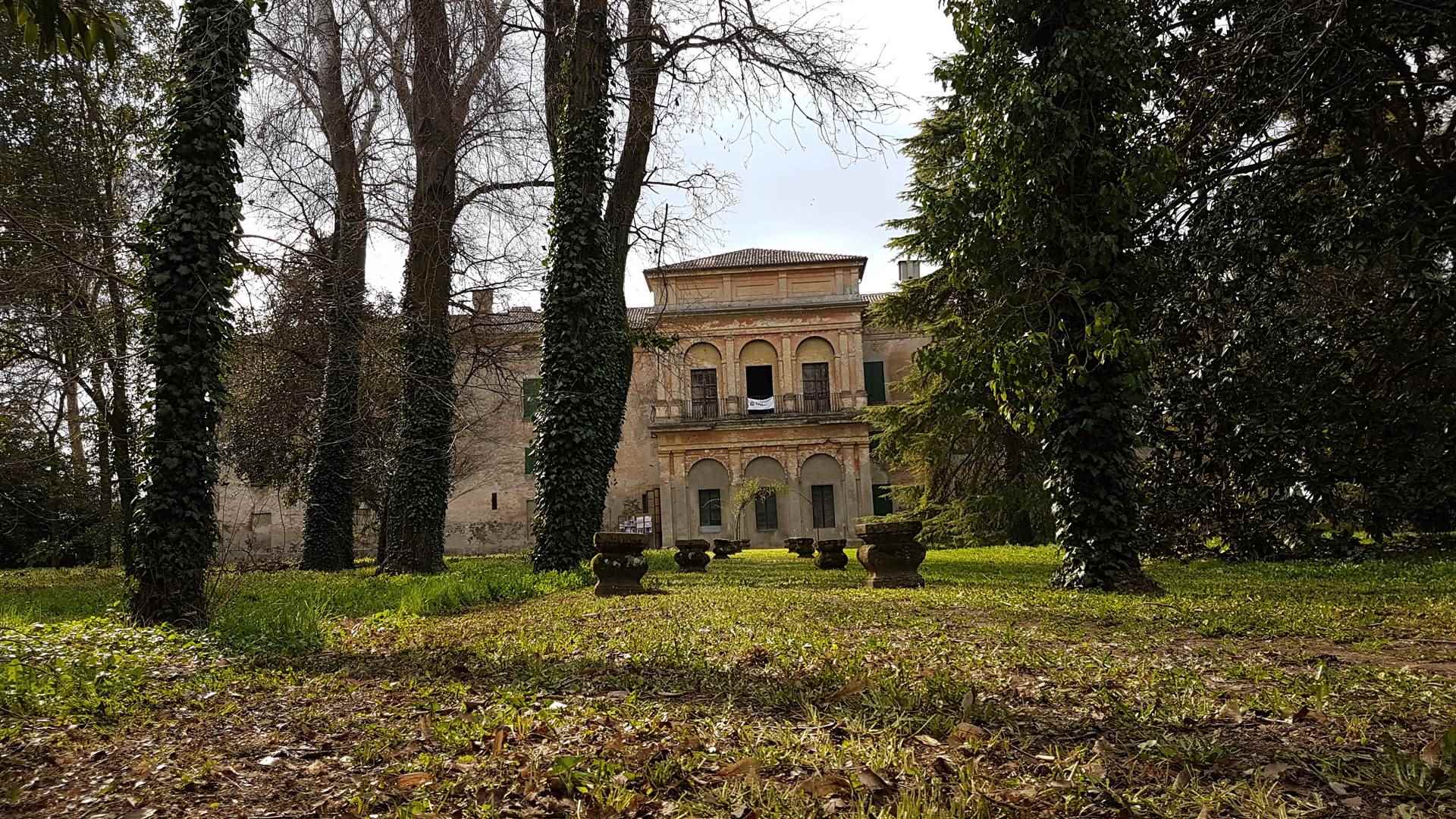 Foto - Rif. Villa Crespino Principi Pio Falcò