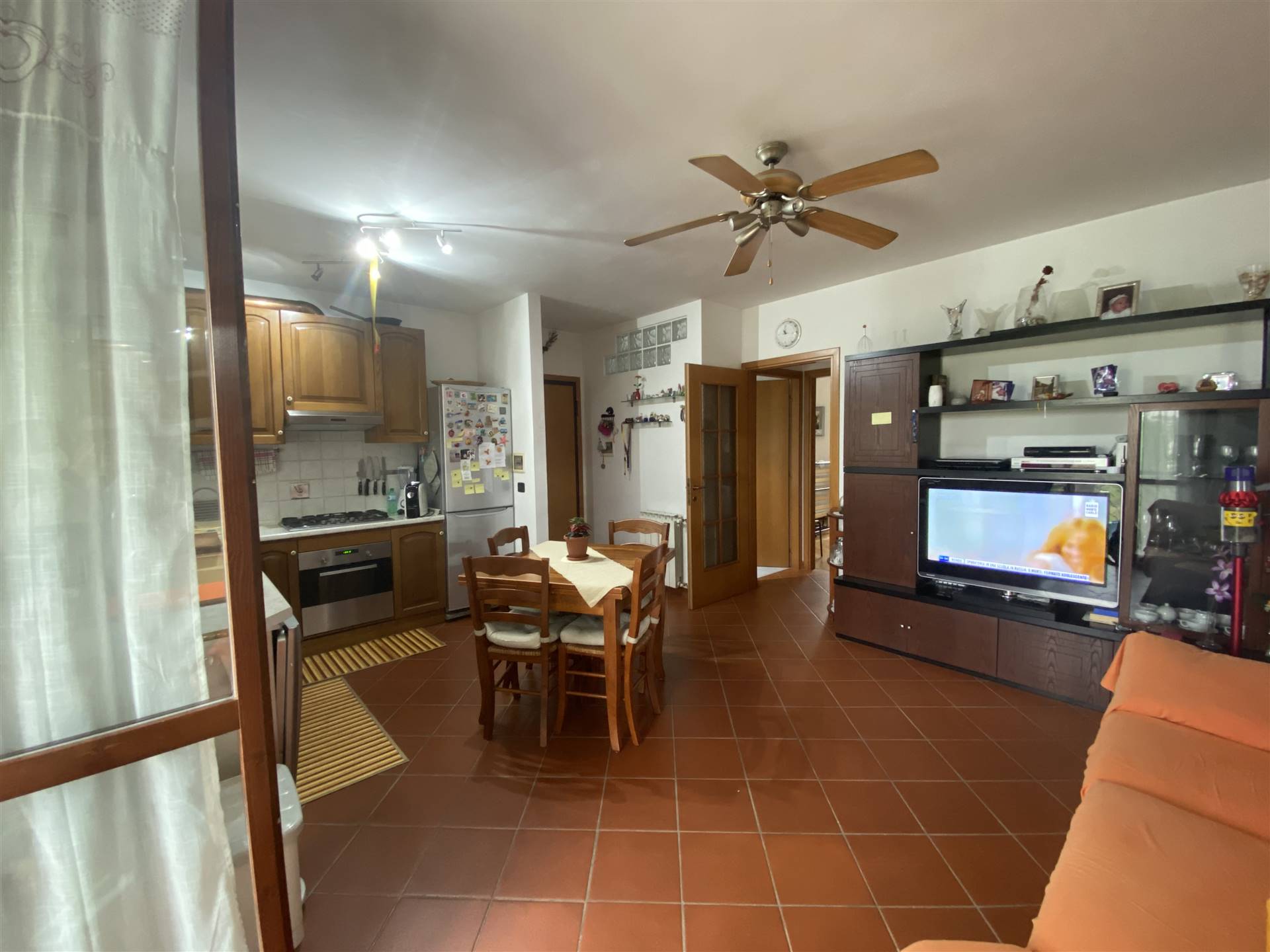 INNO, LASTRA A SIGNA, Apartment for sale of 60 Sq. mt., Excellent Condition, Heating Individual heating system, Energetic class: G, placed at 2°, 