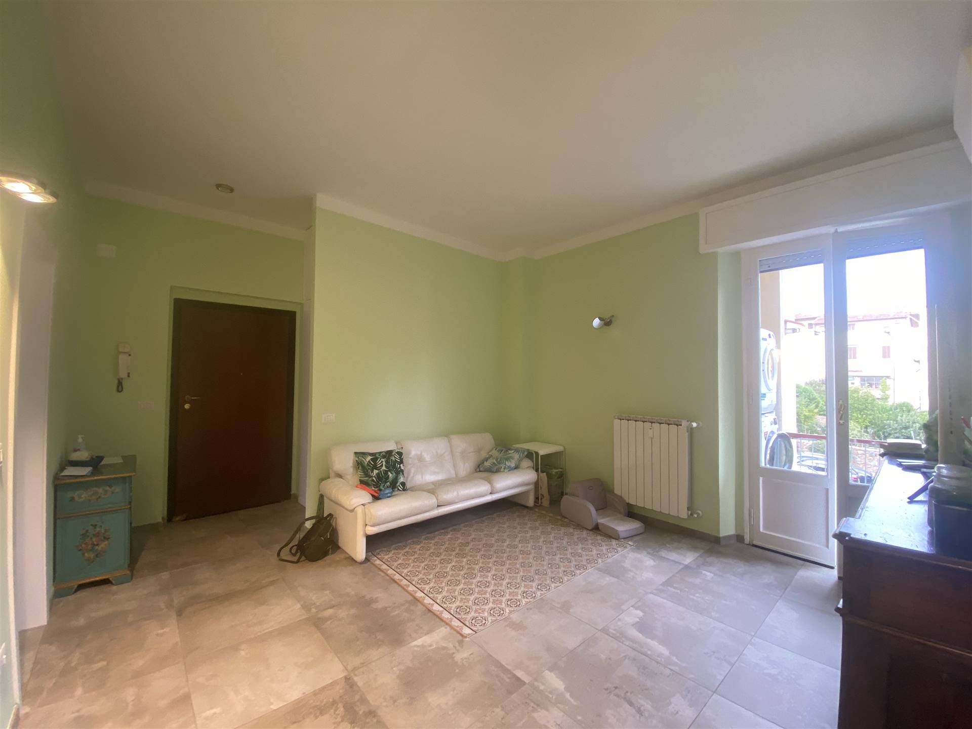 POGGIO IMPERIALE, FIRENZE, Apartment for sale of 85 Sq. mt., Restored, Heating Individual heating system, Energetic class: F, Epi: 175 kwh/m2 year, 