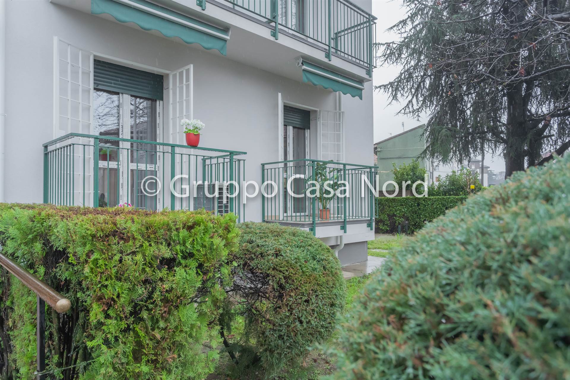 Vendita Trilocale Appartamento Cernusco sul Naviglio via Oberdan  6 484325