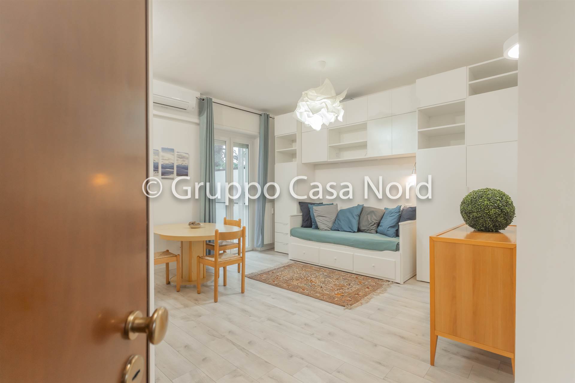 Vendita Monolocale Appartamento Cernusco sul Naviglio via Mazzini 22 484326