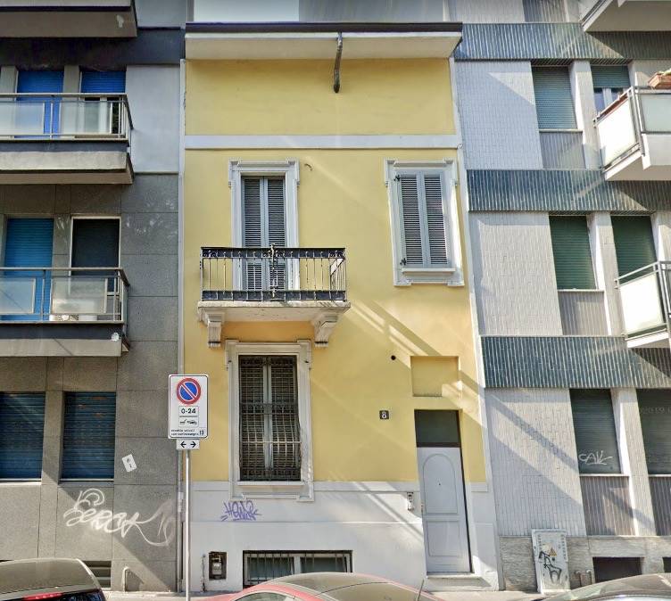 Appartamento in Viale Gran Sasso 8 in zona Buenos Aires, Indipendenza, P.ta Venezia a Milano