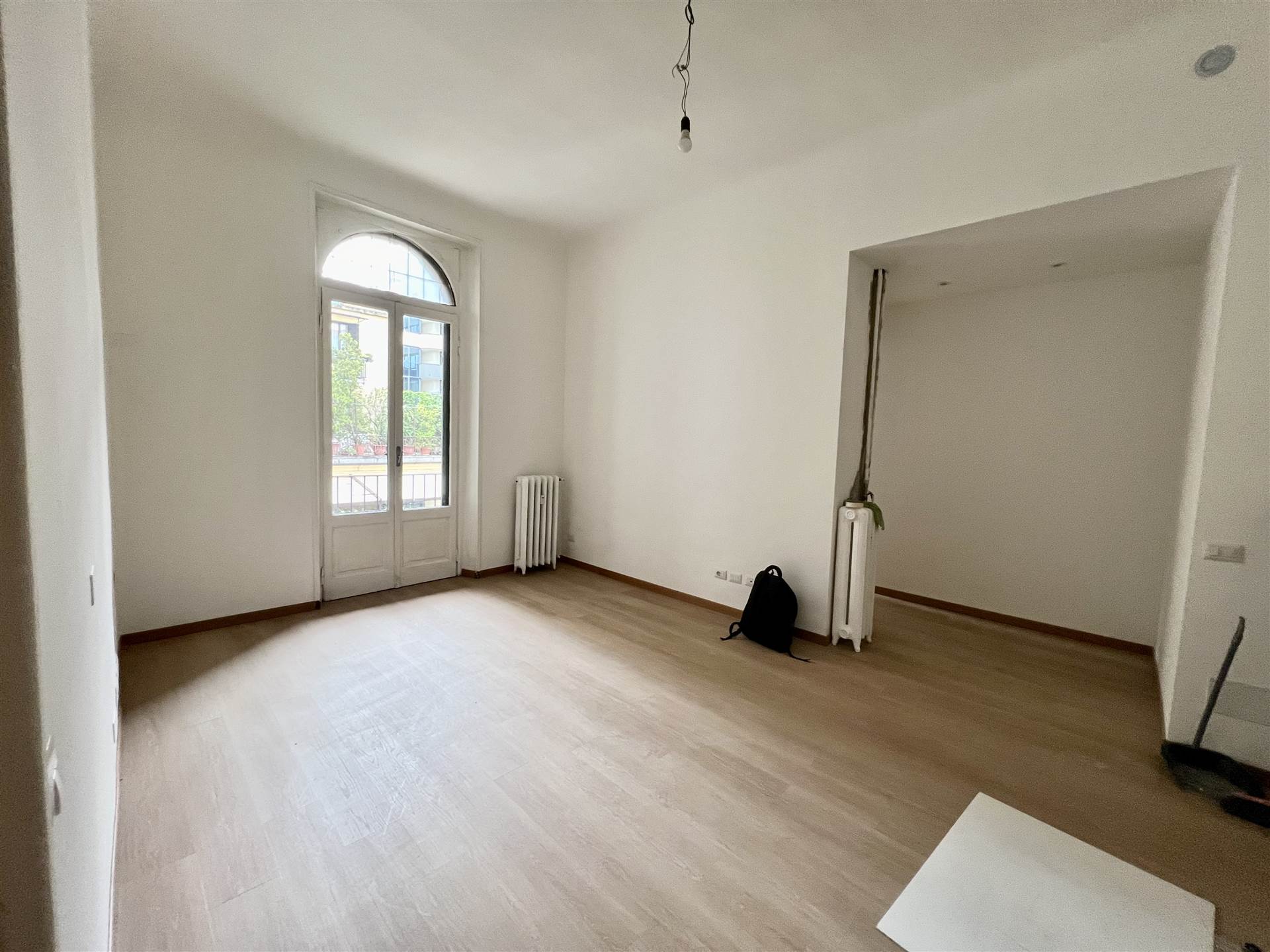 PIERO DELLA FRANCESCA, MILANO, Apartment for rent of 80 Sq. mt., Restored, Heating Centralized, Energetic class: G, Epi: 128 kwh/m2 year, placed at 