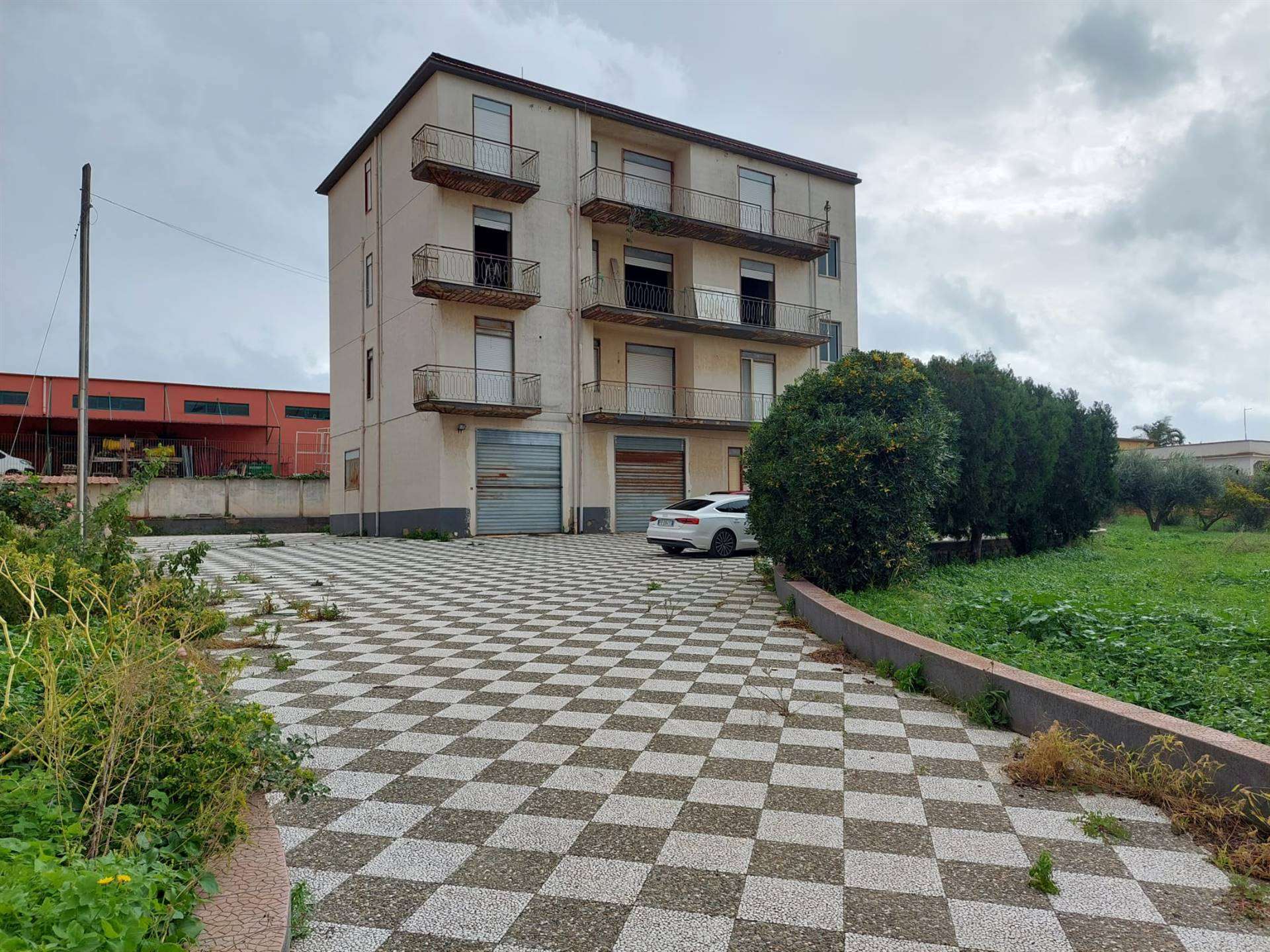 Appartamento in vendita a Agrigento Villaggio Mosè