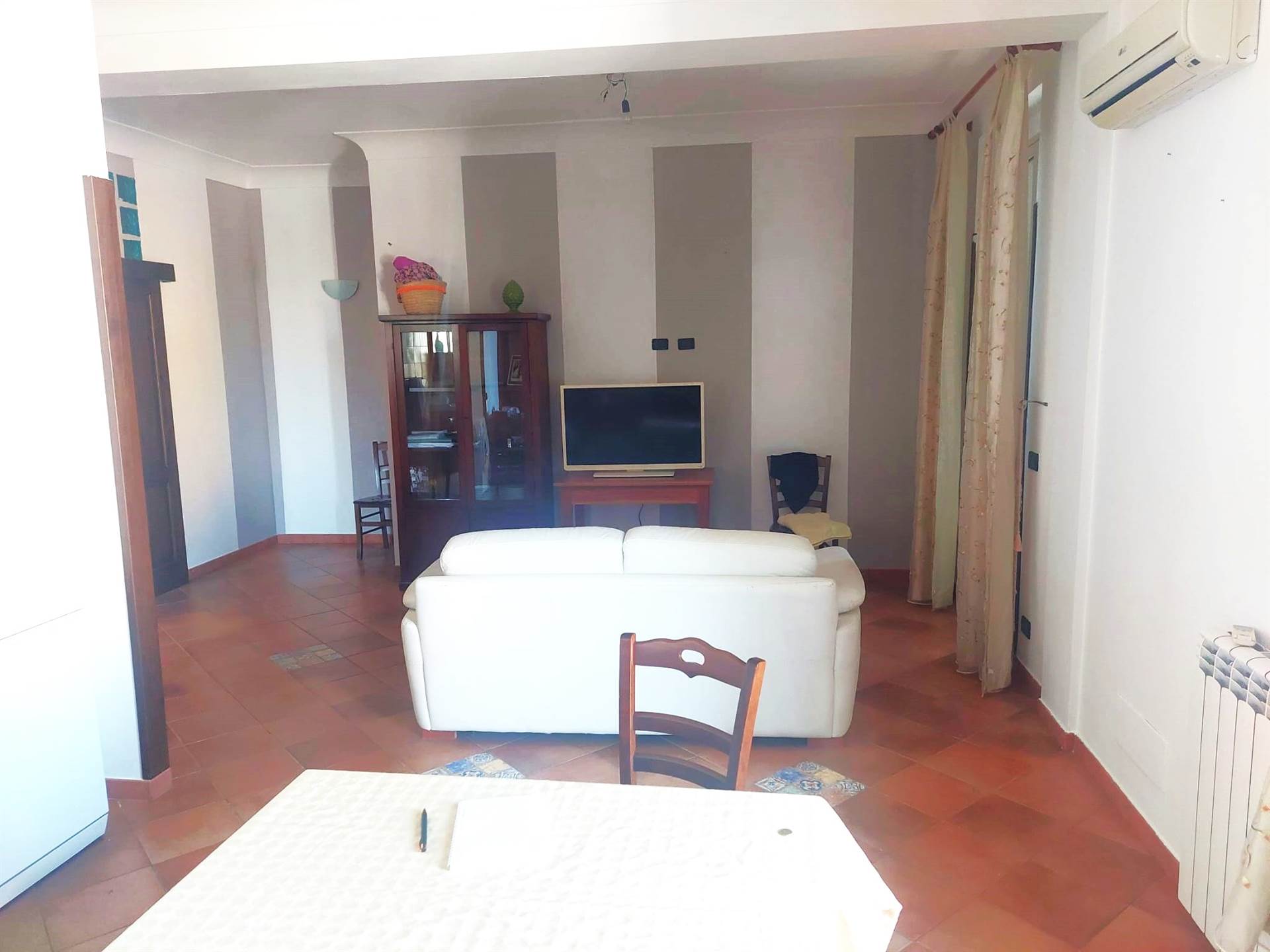 Appartamento in Viale Emporium in zona Mare San Leone a Agrigento