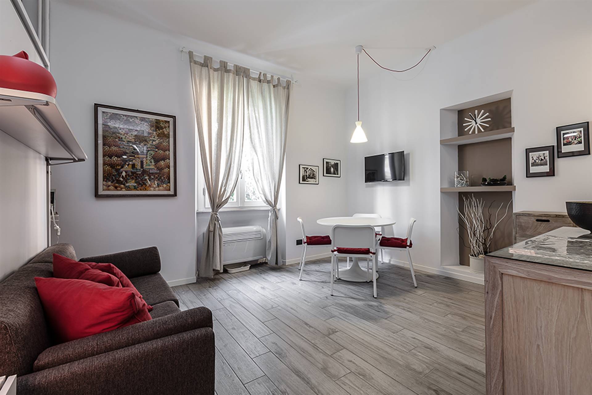Apartment in MILANO 30 Sq. mt. | 1 Rooms