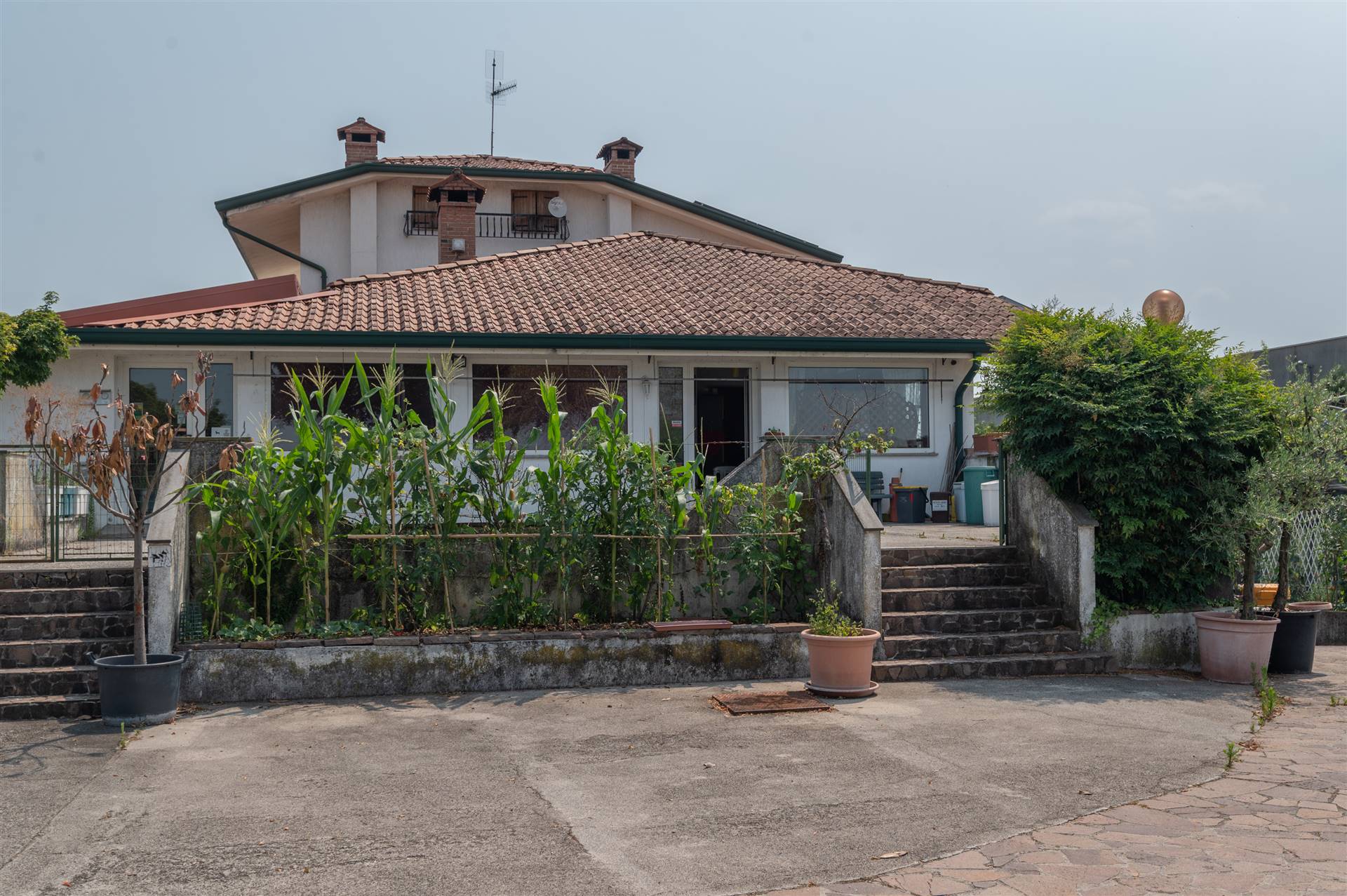 Villa a Savogna D'Isonzo
