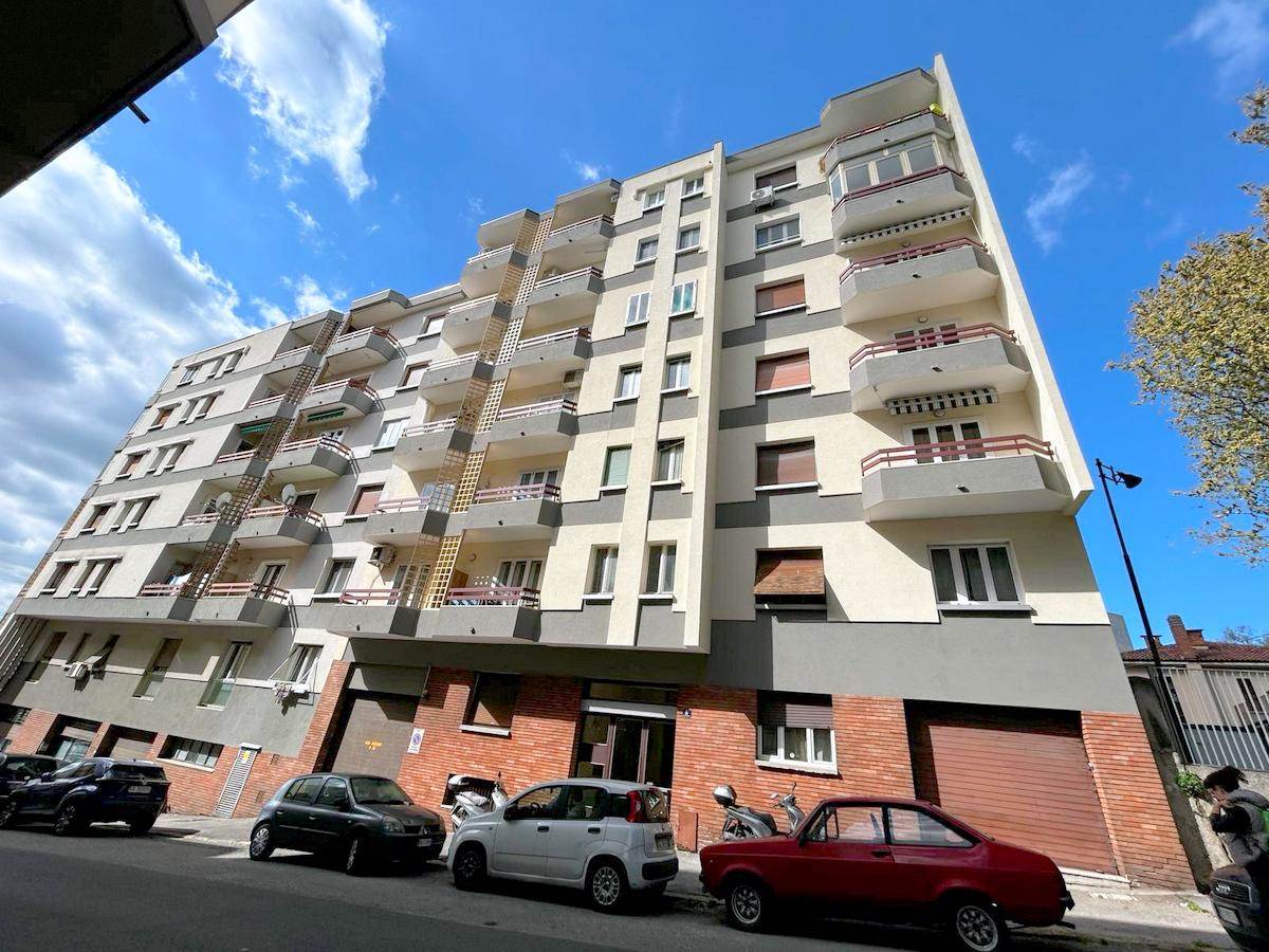 Appartamento in vendita a Trieste Campi Elisi