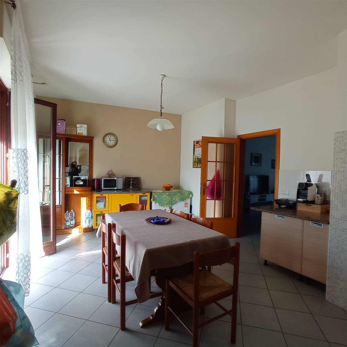 Appartamento in vendita a Castelraimondo Macerata