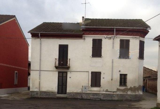 Appartamento in Via Ollearo 16 in zona Castelceriolo a Alessandria
