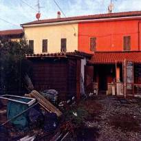 Casa semi indipendente in Via Crotta 5/7 in zona Castelferro a Predosa