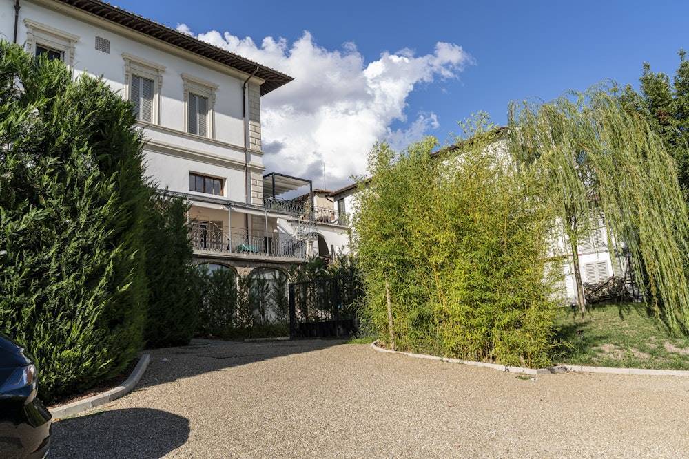 Appartamento in vendita a Firenze Poggio Imperiale