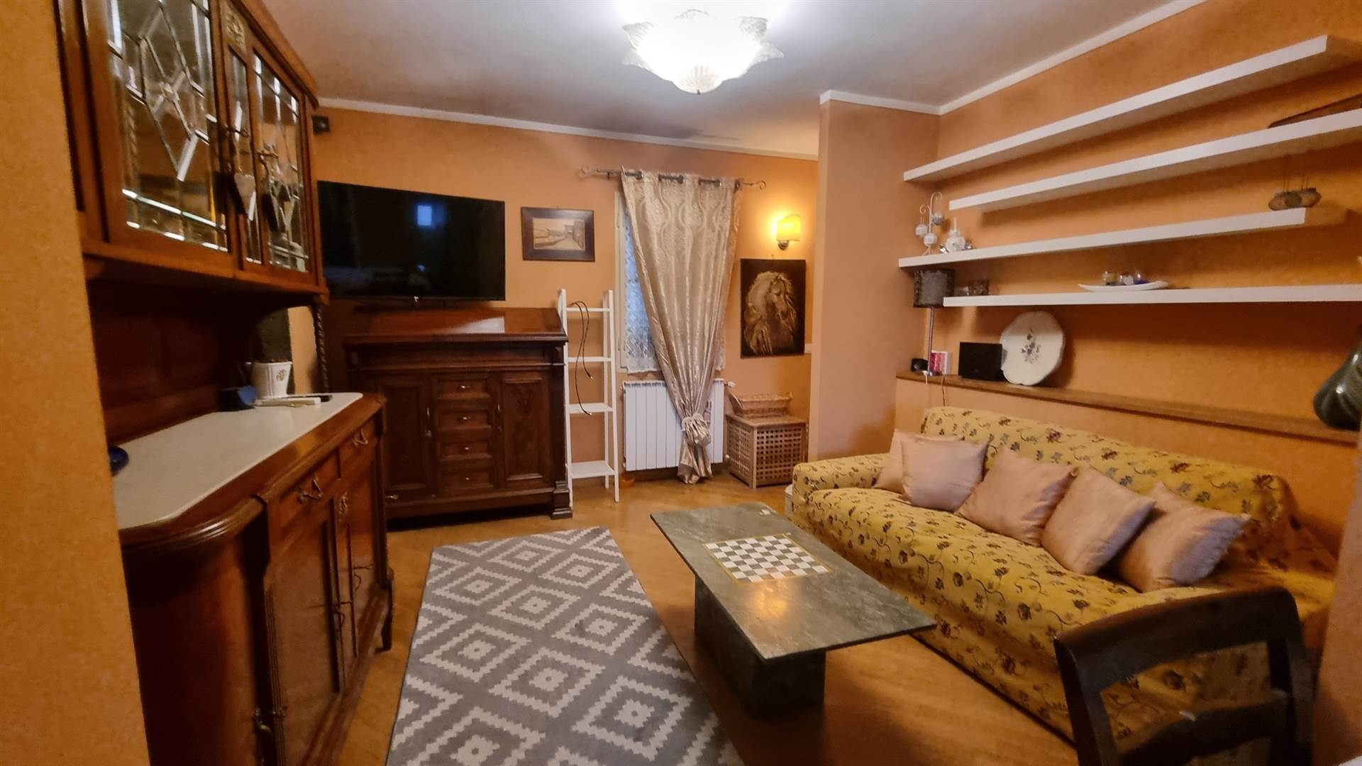 Appartamento in affitto a Firenze San Frediano