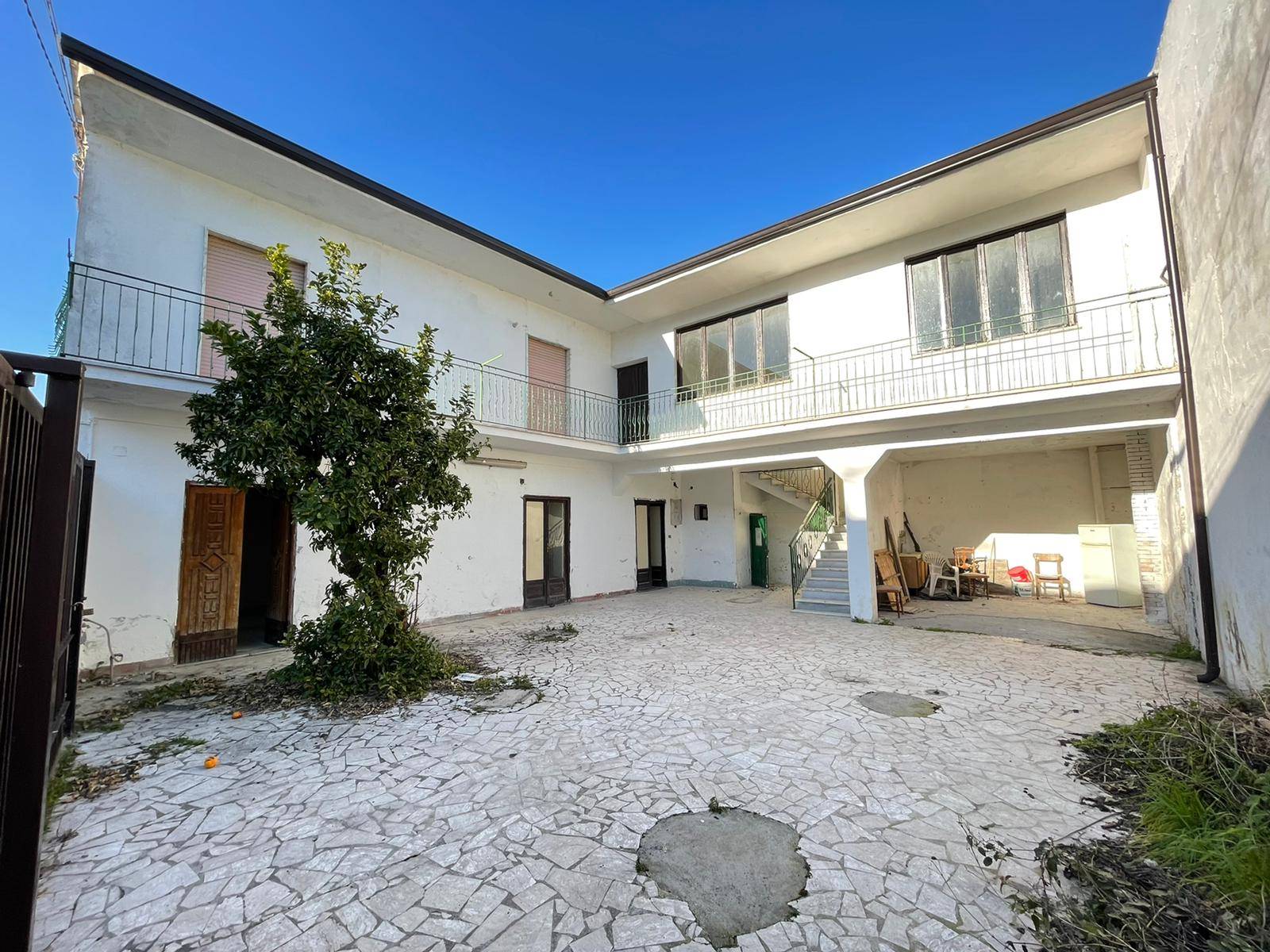 Villa in vendita a Castel Volturno Caserta Castel Volturno - Scatozza