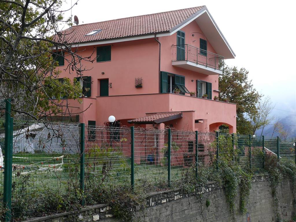 Appartamento in vendita a Testico Savona Pezzuolo