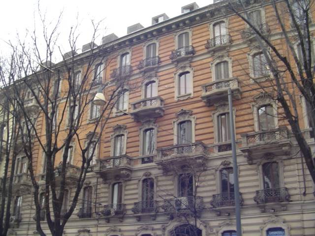 Appartamento a MILANO
