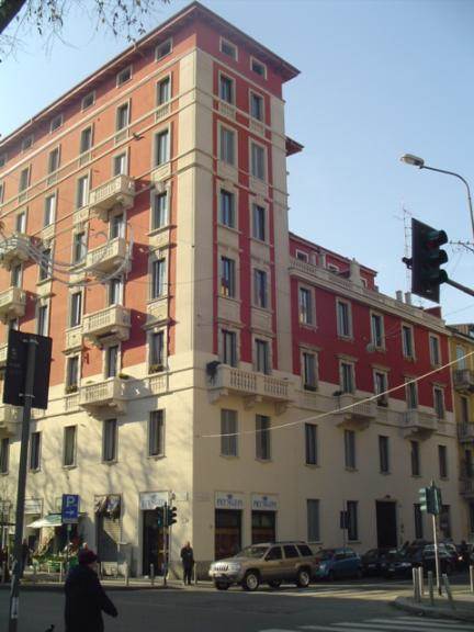 Appartamento in affitto a Milano Cadore