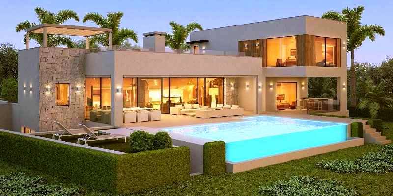 Villa in vendita a Marbella Malaga