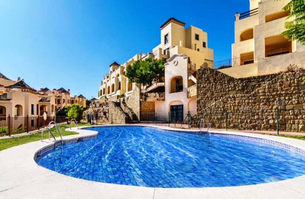 Appartamento in vendita a Marbella Malaga