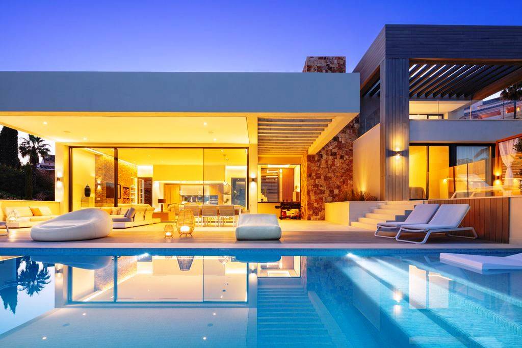 Villa in vendita a Marbella Malaga