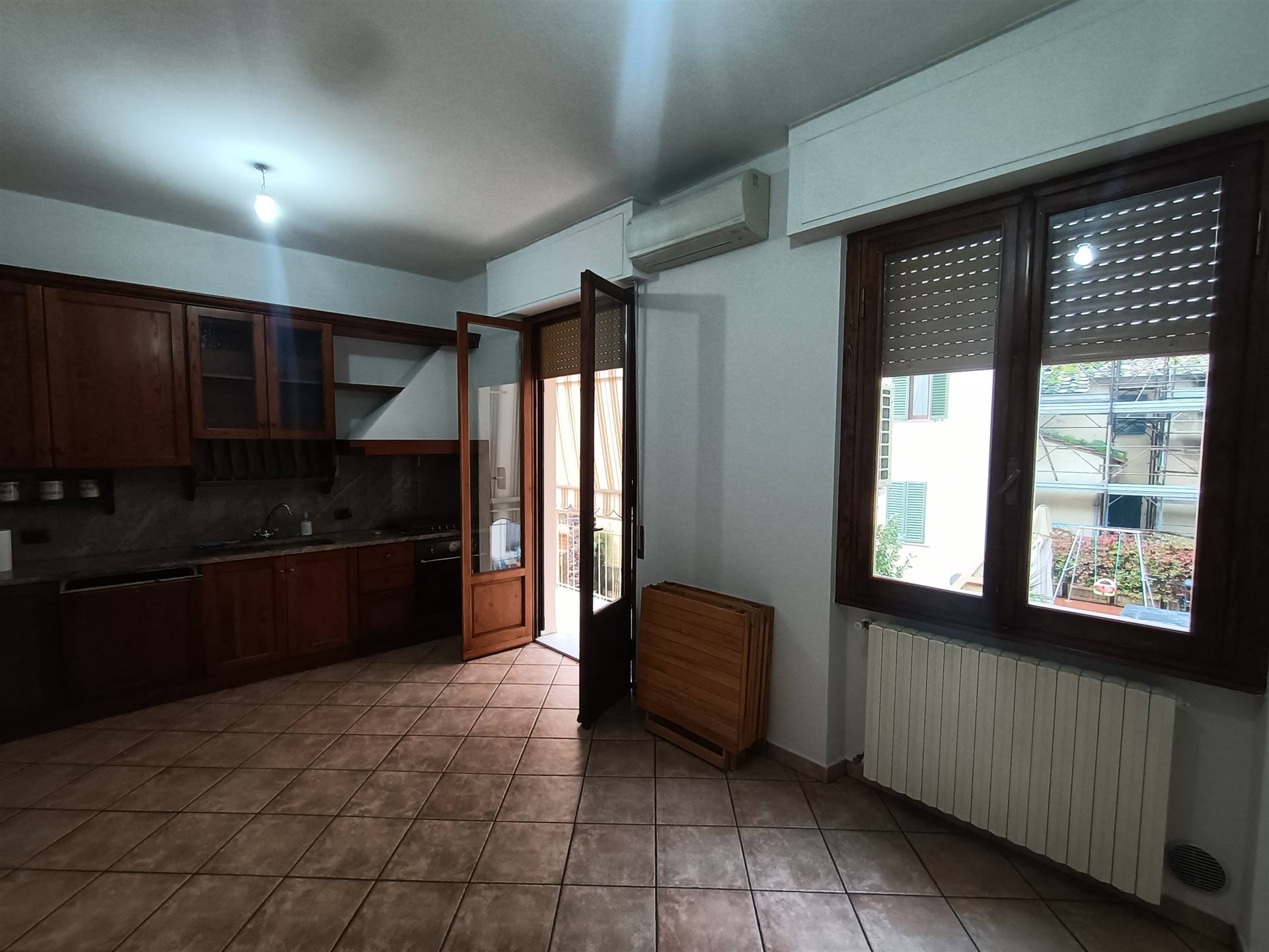 Appartamento in ottime condizioni in zona Centro Figline a Figline e Incisa Valdarno