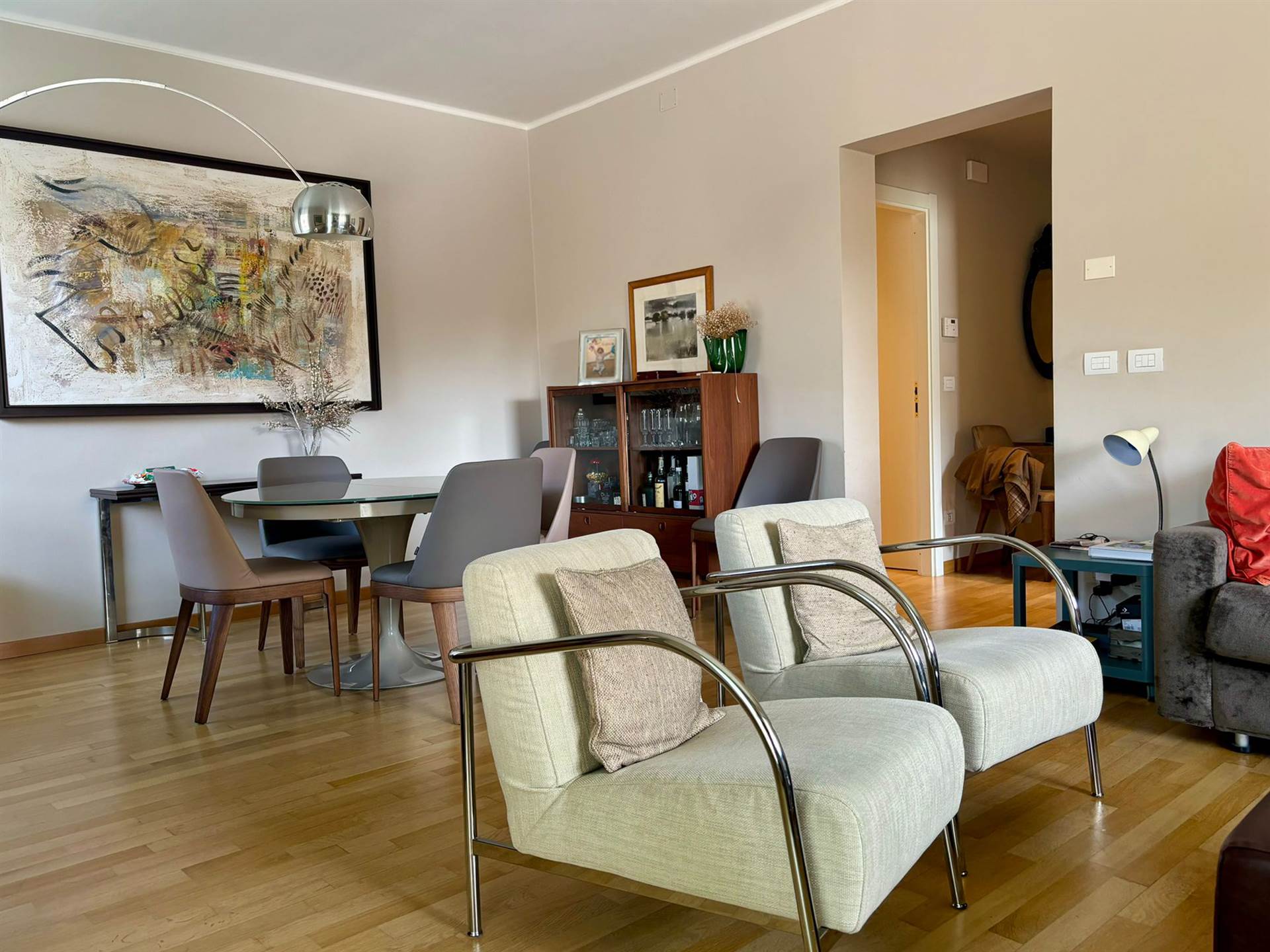 Appartamento in ottime condizioni in zona Centro Storico a Parma