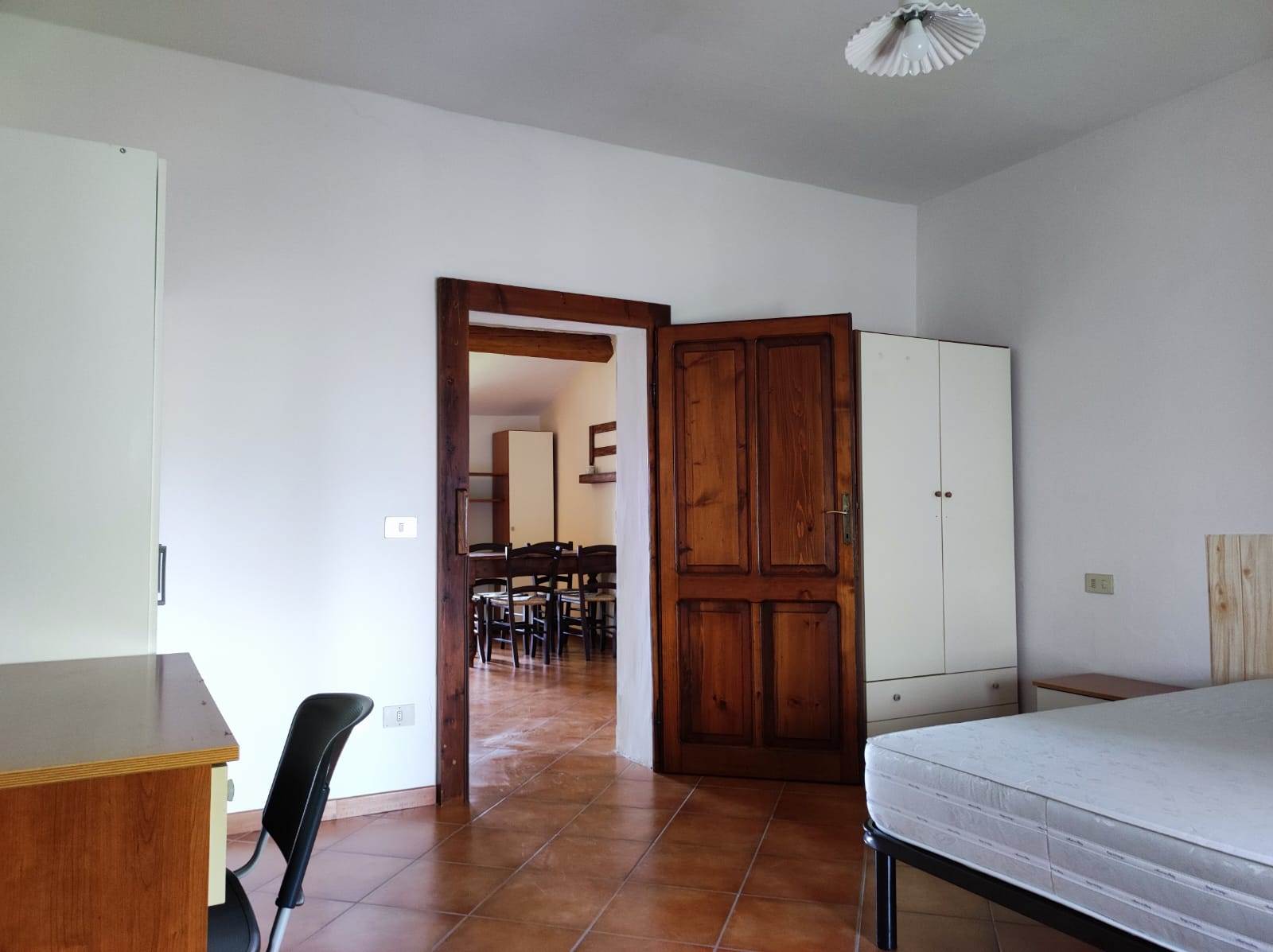 Appartamento in affitto a Parma Oltretorrente