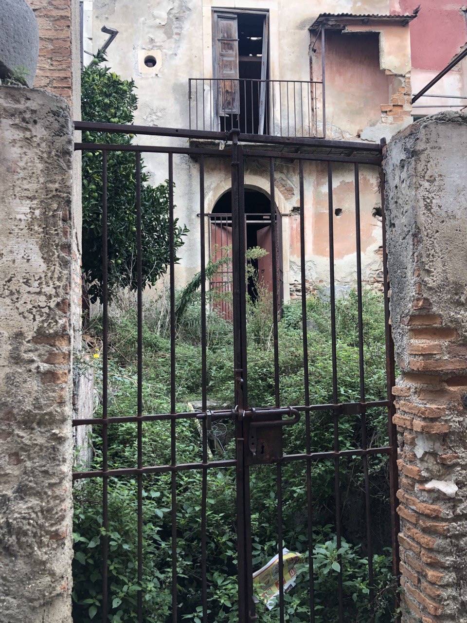 Casa singola in vendita a Messina Contesse/gazzi