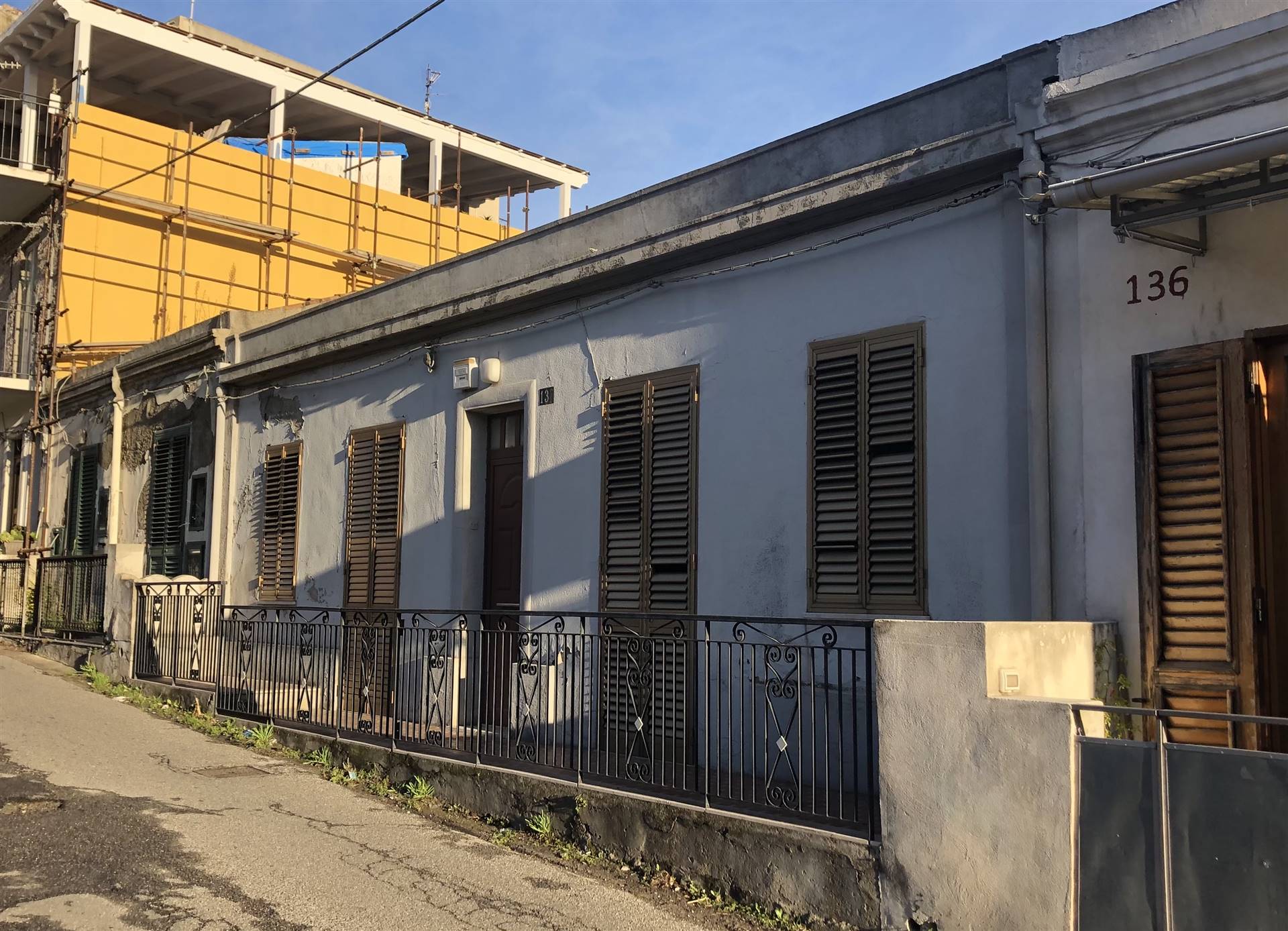 Casa singola in vendita a Messina Giampilieri Marina / Santa Margherita