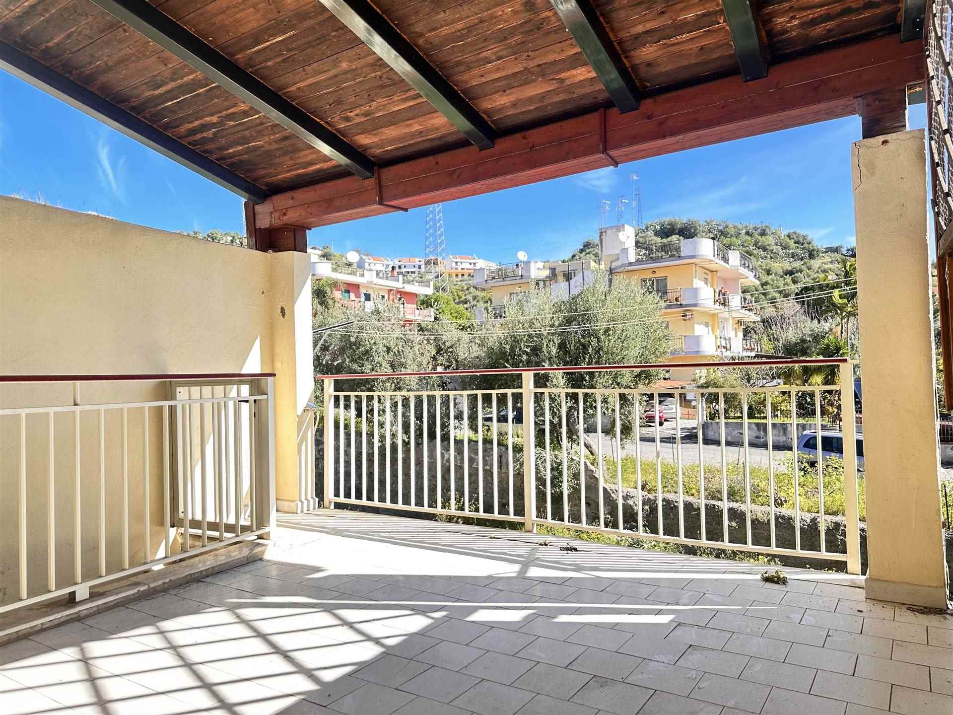 Casa singola in vendita a Santa Teresa Di Riva Messina