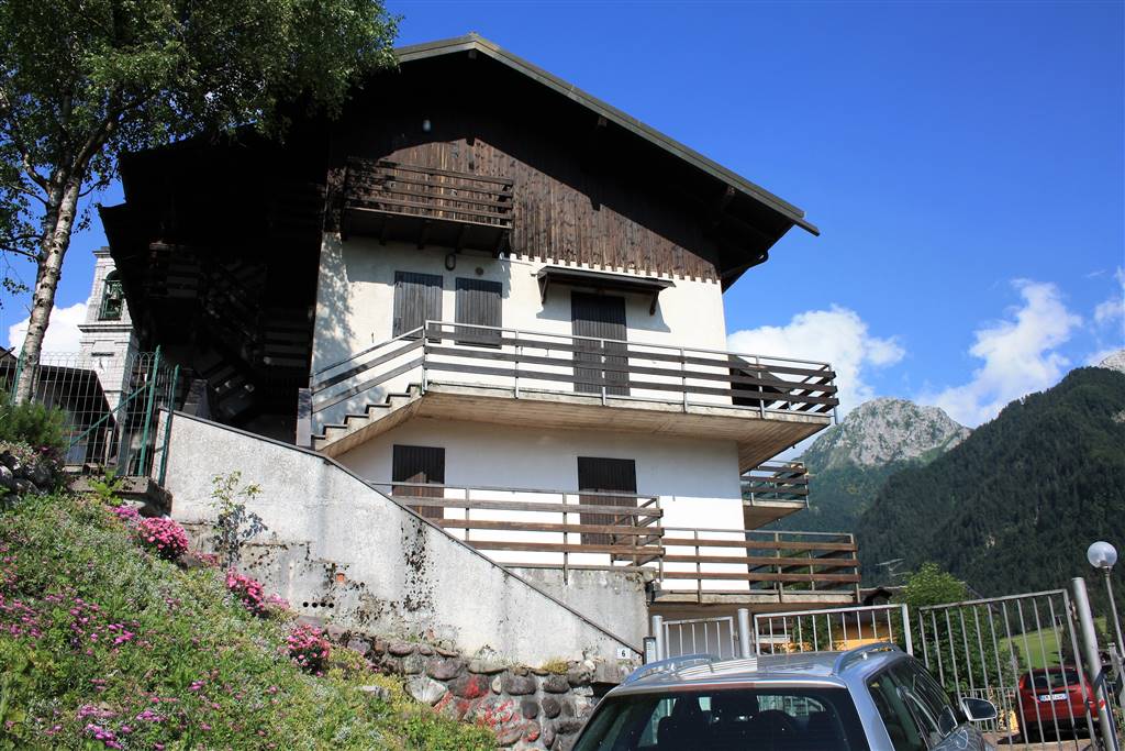 Appartamento in vendita a Schilpario Bergamo