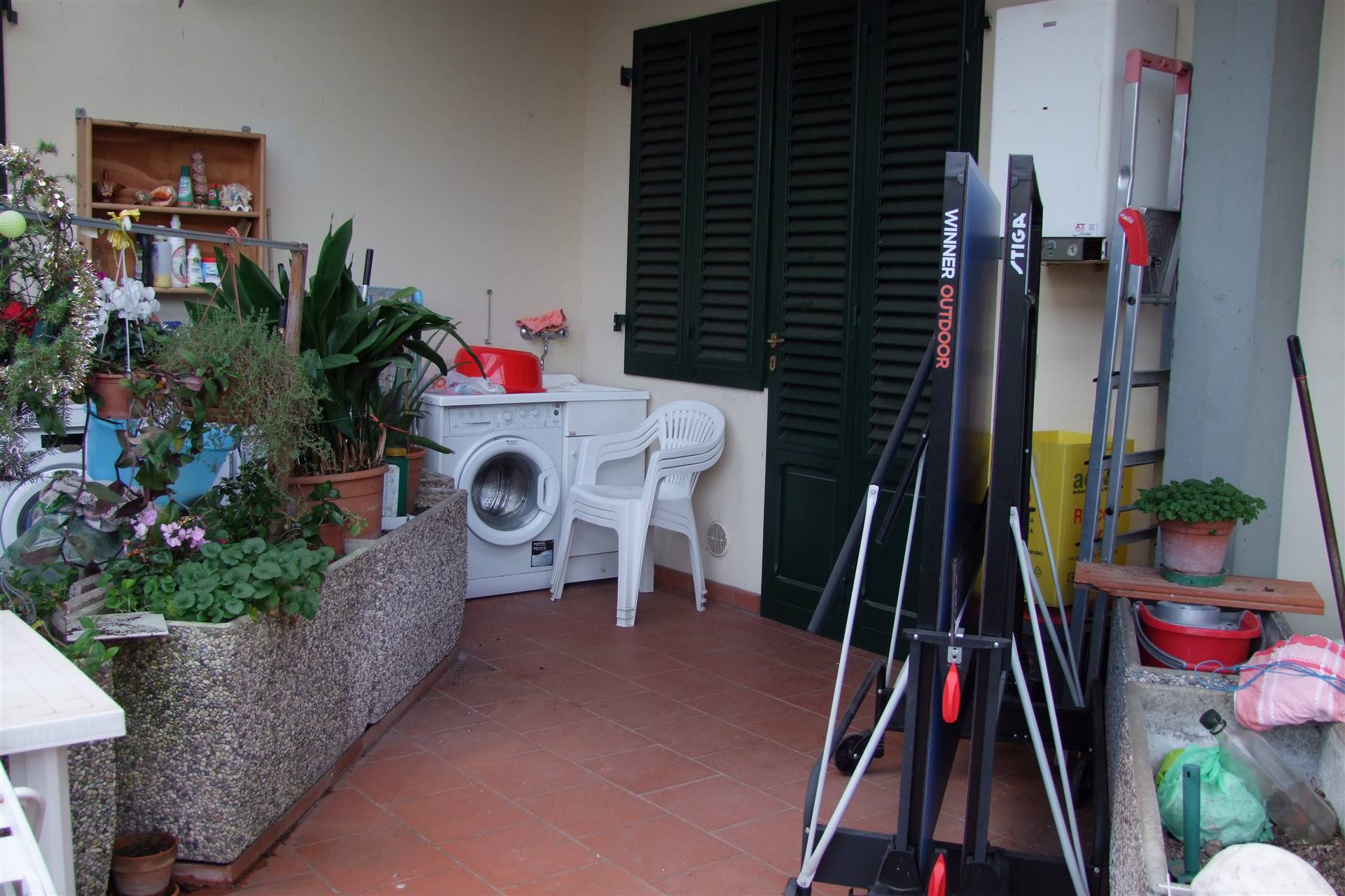 Appartamento in vendita a Rufina Firenze
