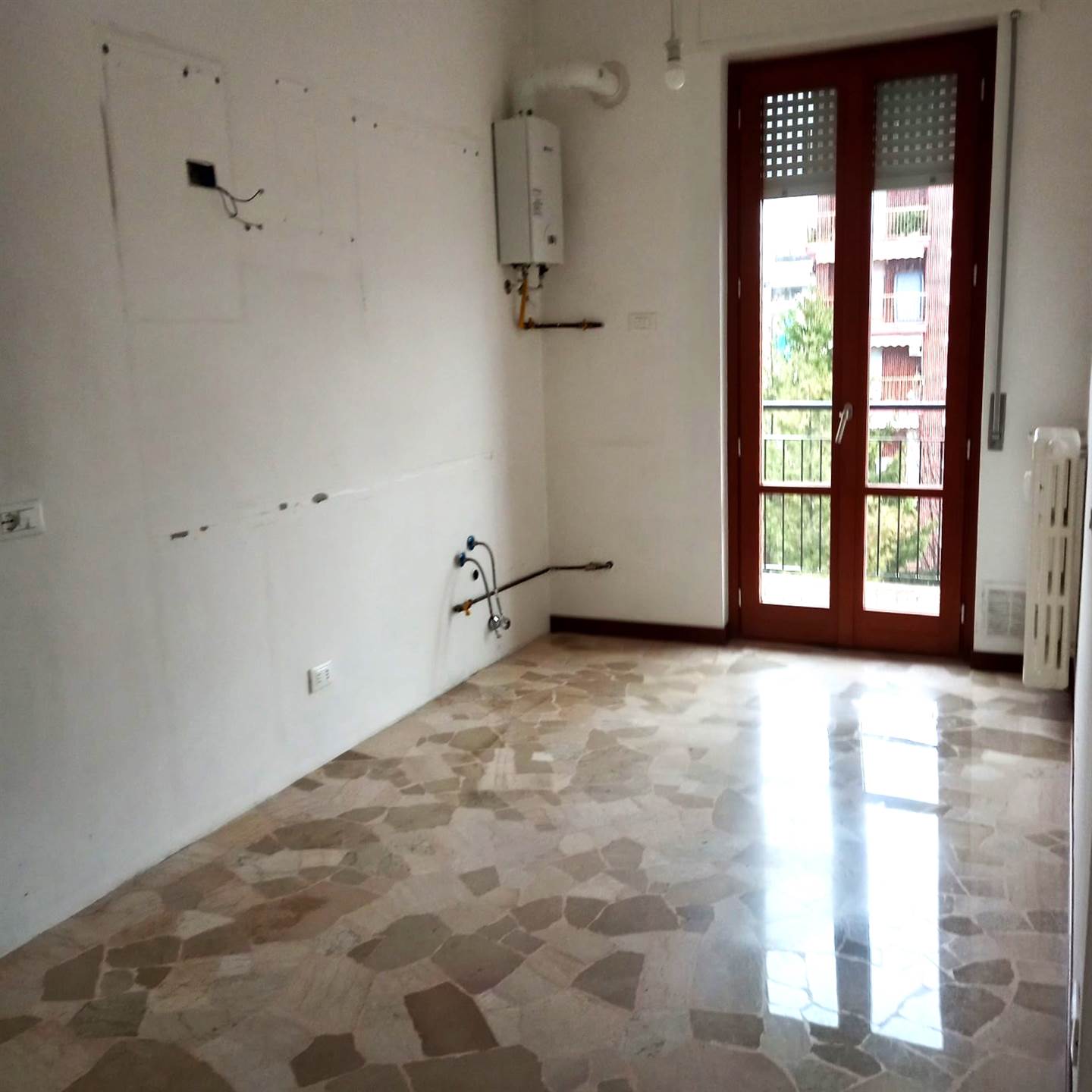 Appartamento in affitto a Milano Espinasse