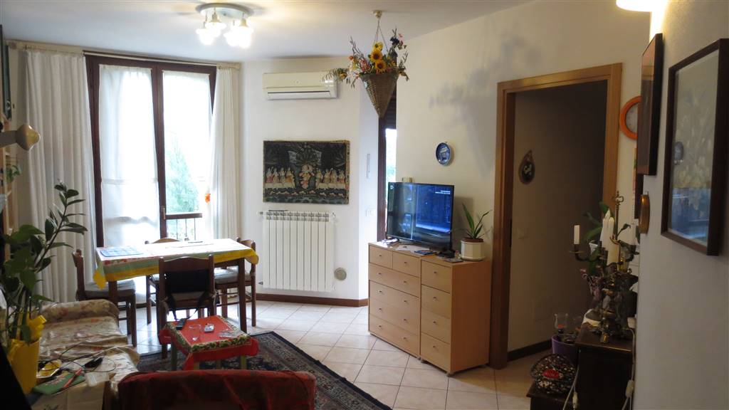 Appartamento in vendita a Siena Pian Delle Fornaci