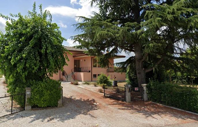 Casa singola in vendita a Cessalto Treviso