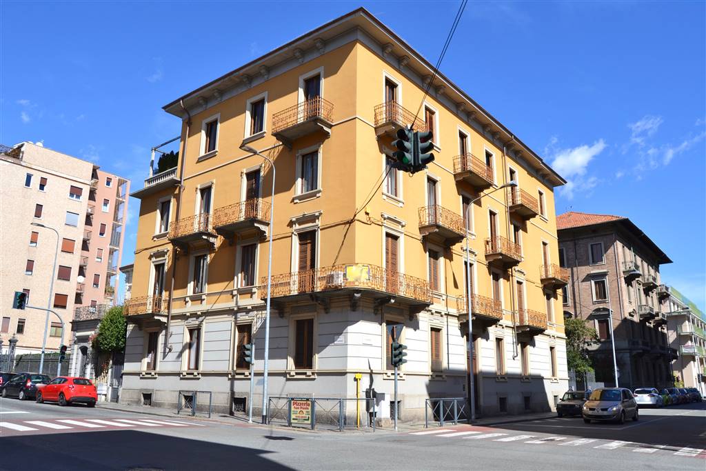 Appartamento abitabile in zona Centro a Biella