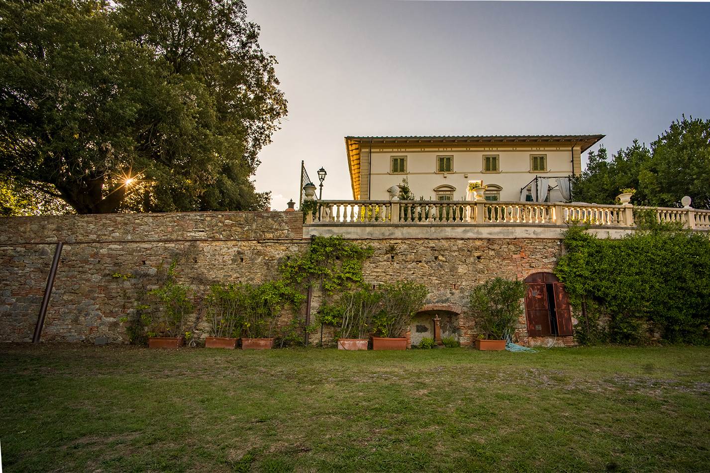 Villa ristrutturata in zona Lari a Casciana Terme Lari